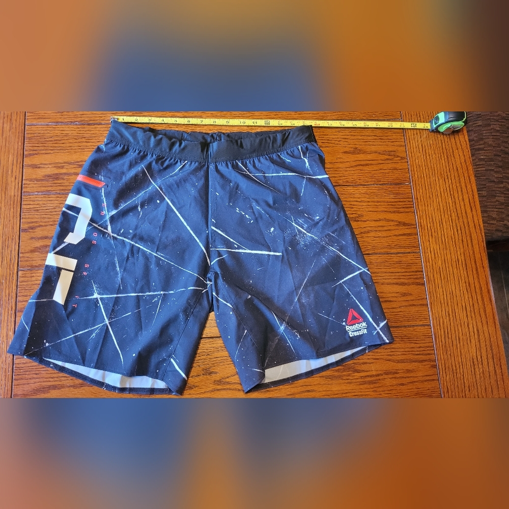 Reebok CrossFit Shorts Men's Medium